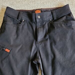 Brunt Torra Work Pant - 34x34